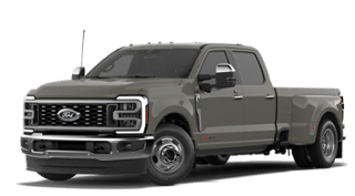 2027 Ford Super Duty® External Image 1